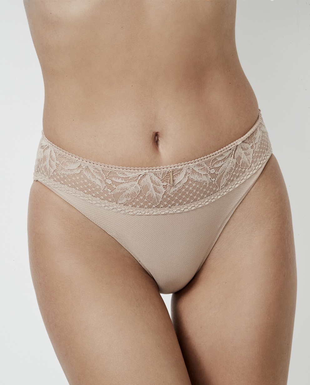 PANTALONI BIKINI CLASSICI