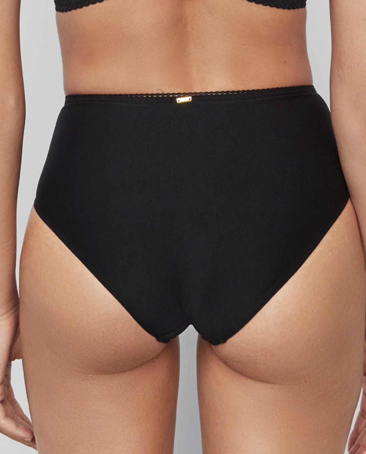 CLASSIC HIGH-RISE PANTY