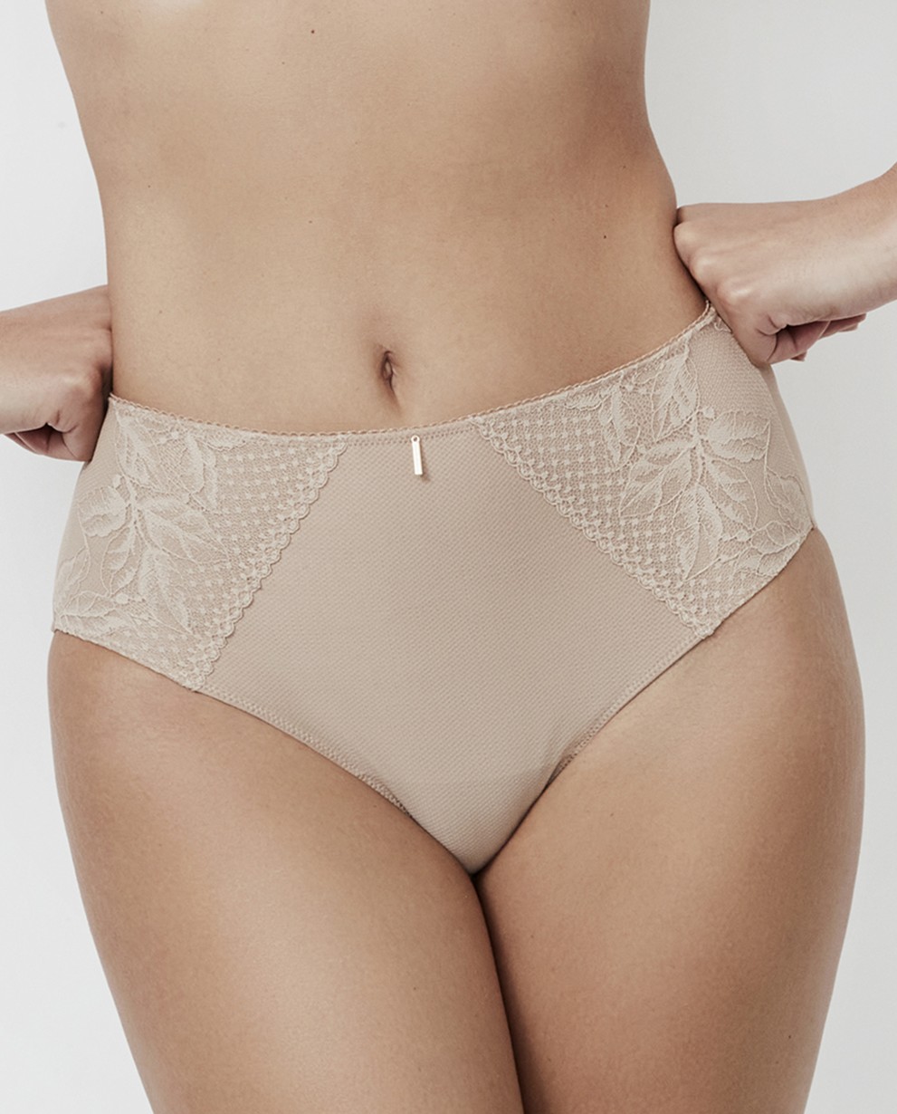 SLIP CLASSICI A VITA ALTA