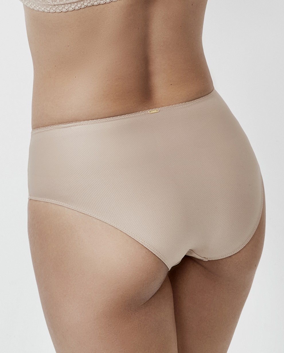 CLASSIC HIGH-RISE PANTY