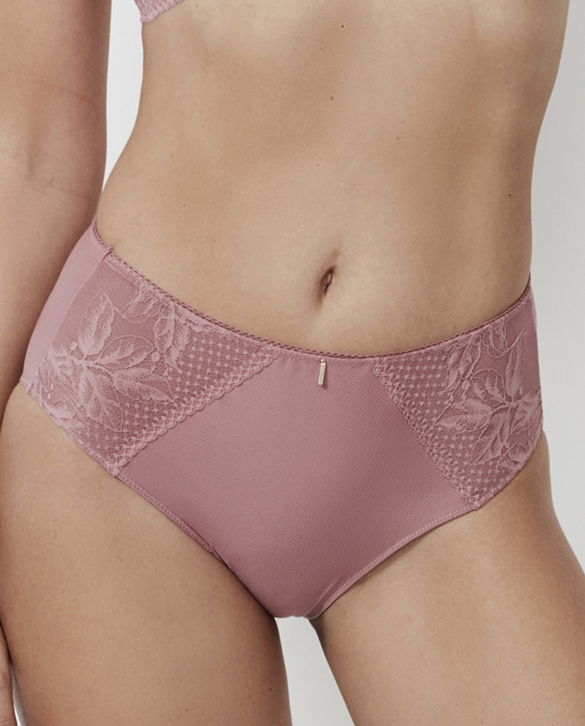 SLIP CLASSICI A VITA ALTA