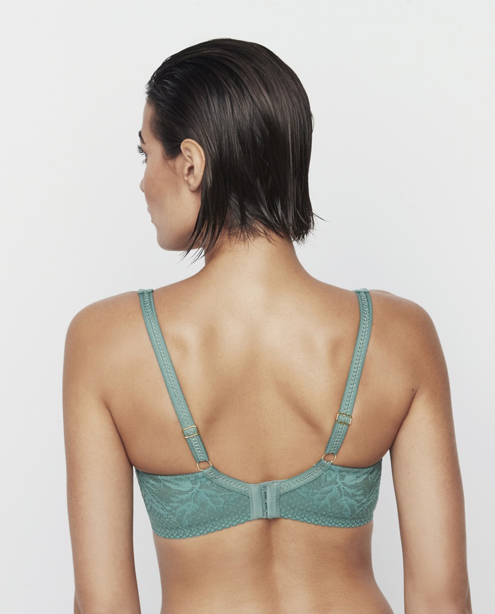 REGGISENO A COLLO ALTO DI GRANDE CAPACITÀ