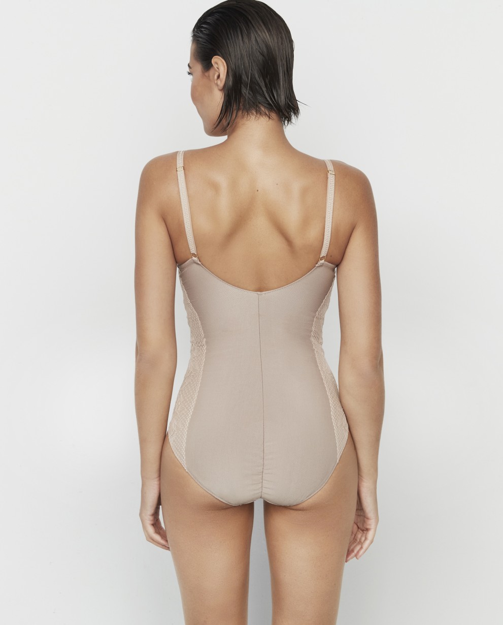 BODY REDUCTOR DE CAPACIDAD