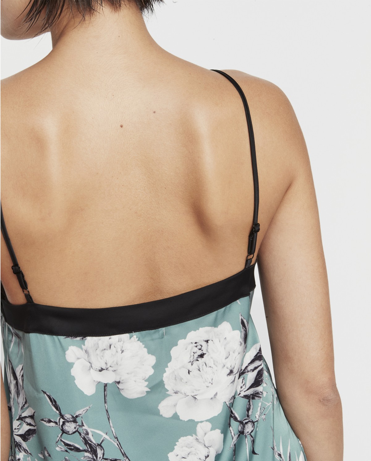 CAMISOLA CURTA