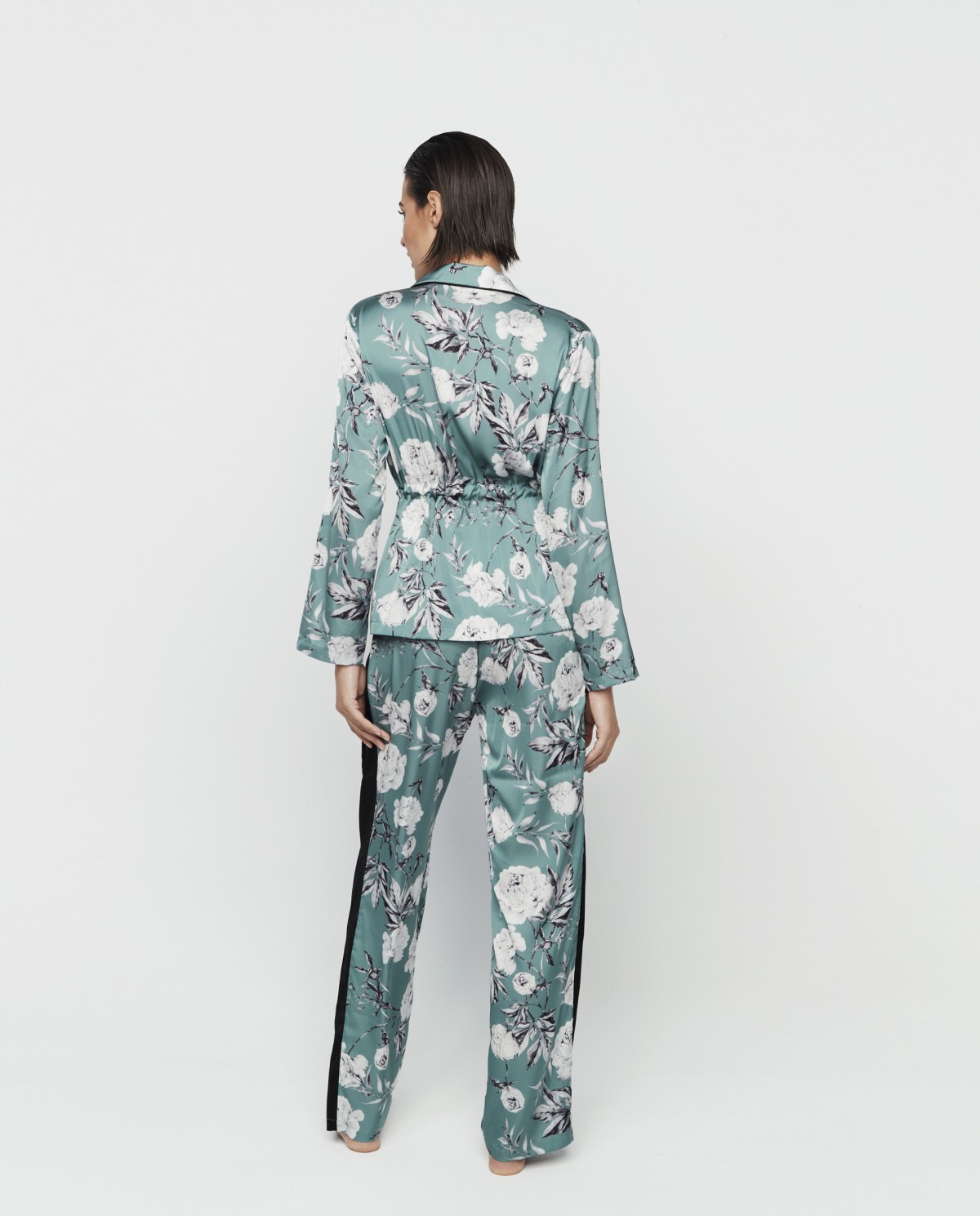 WOMEN'S LINGERIE PAJAMAS