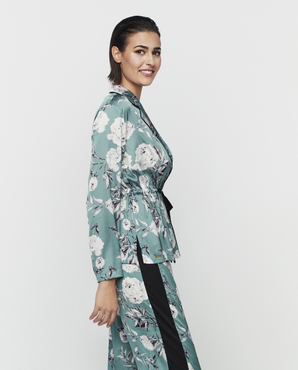WOMEN'S LINGERIE PAJAMAS