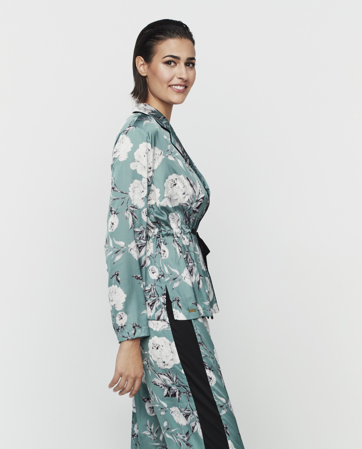 WOMEN'S LINGERIE PAJAMAS