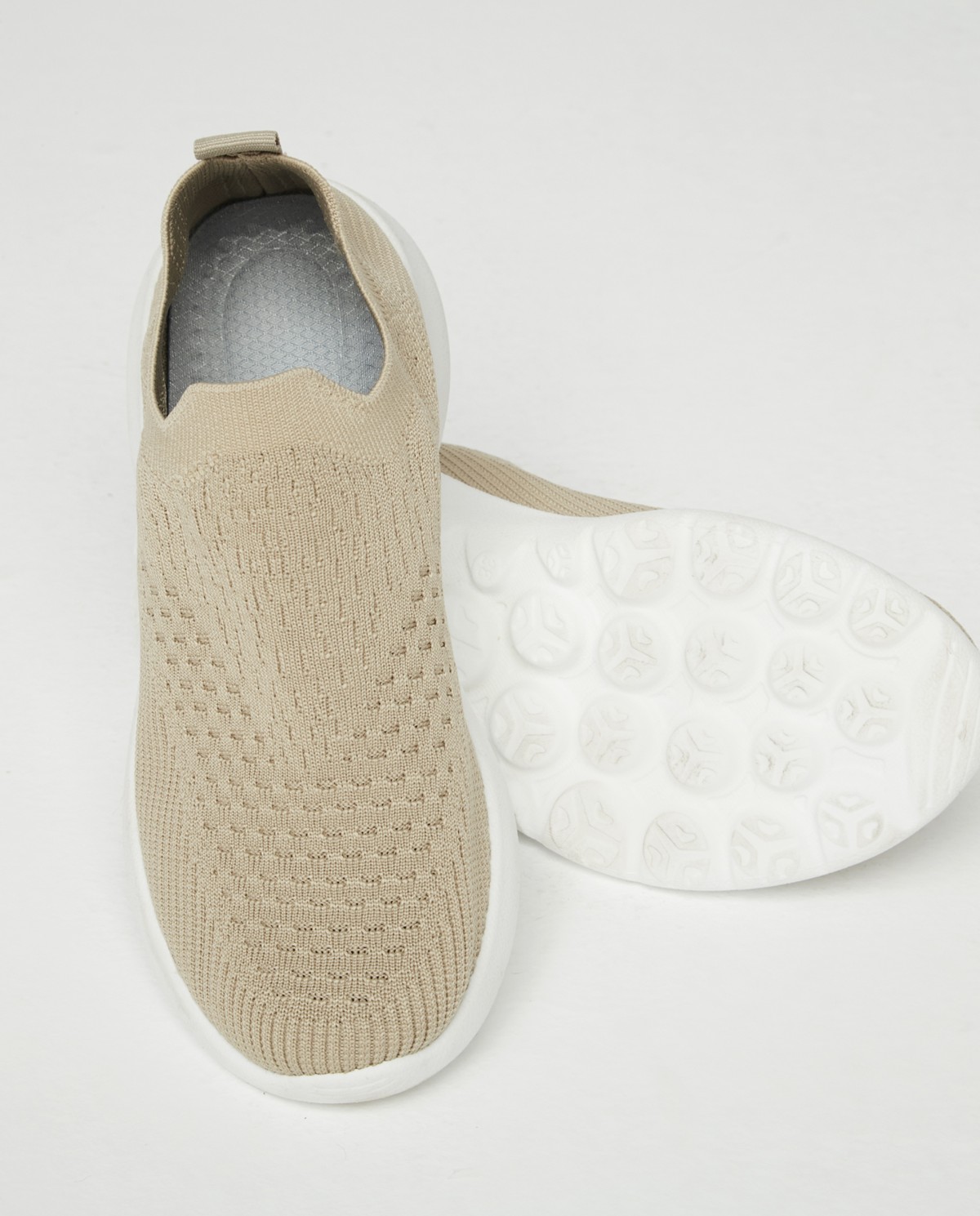 SPORTS SHOES BY PILAR RUBIO