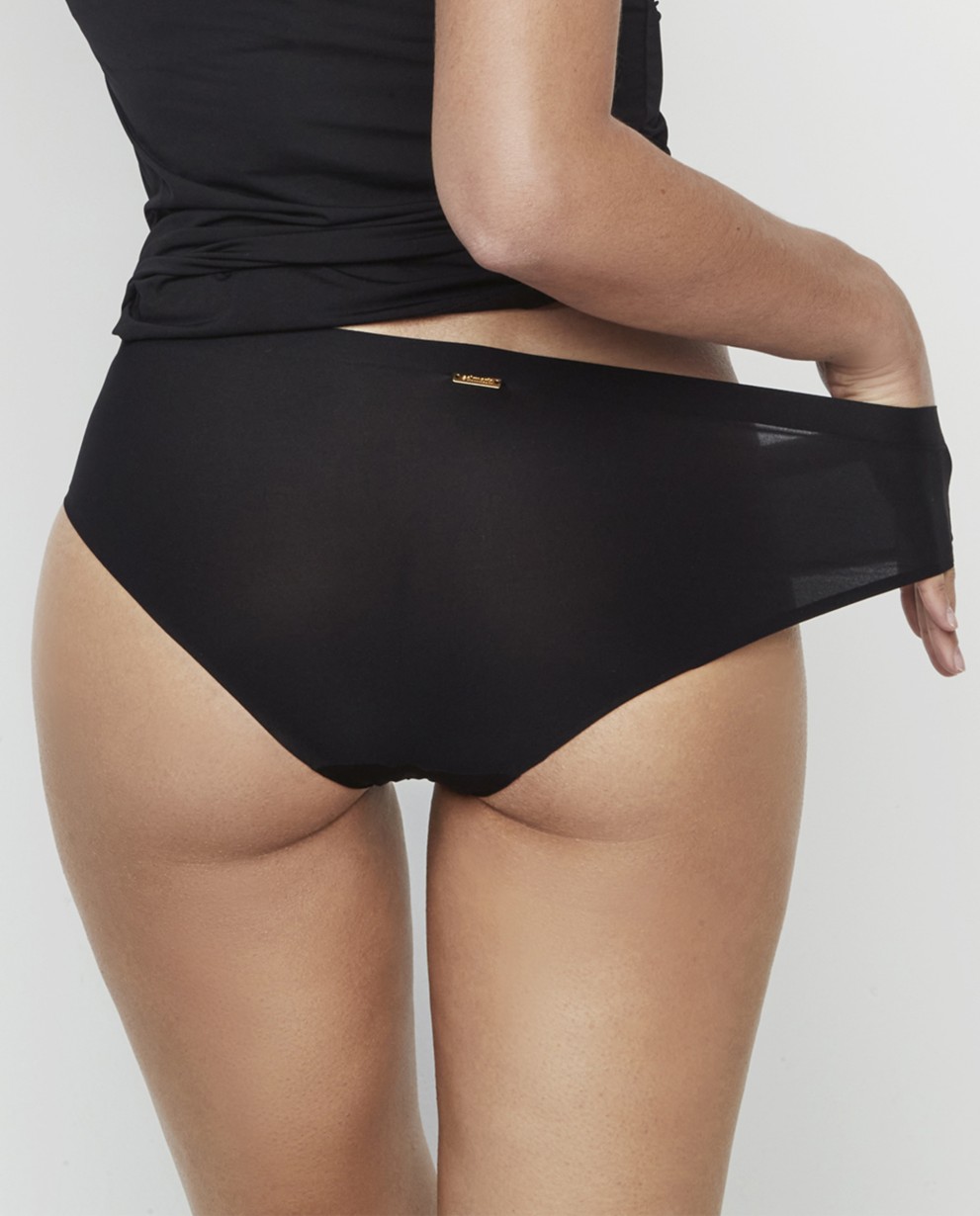 CUECA DE BIQUÍNI BÁSICAS CLÁSSICAS