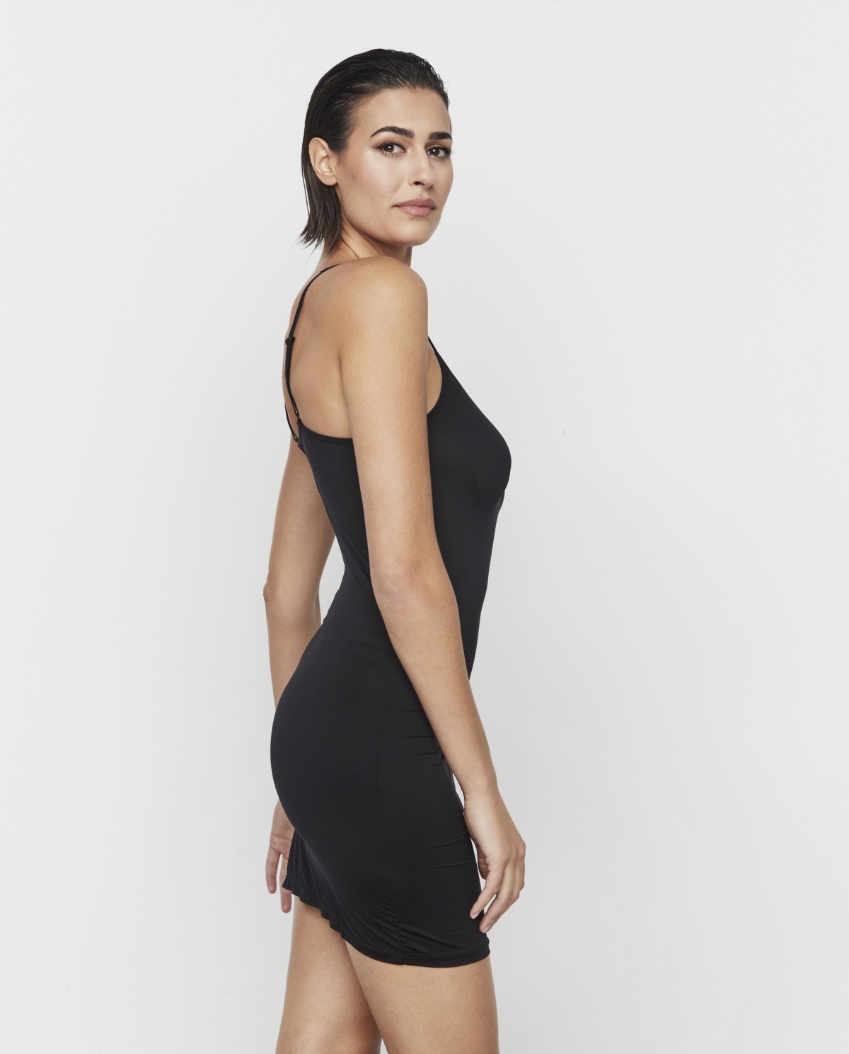 COMBINACIÓN CORTA BÁSICA