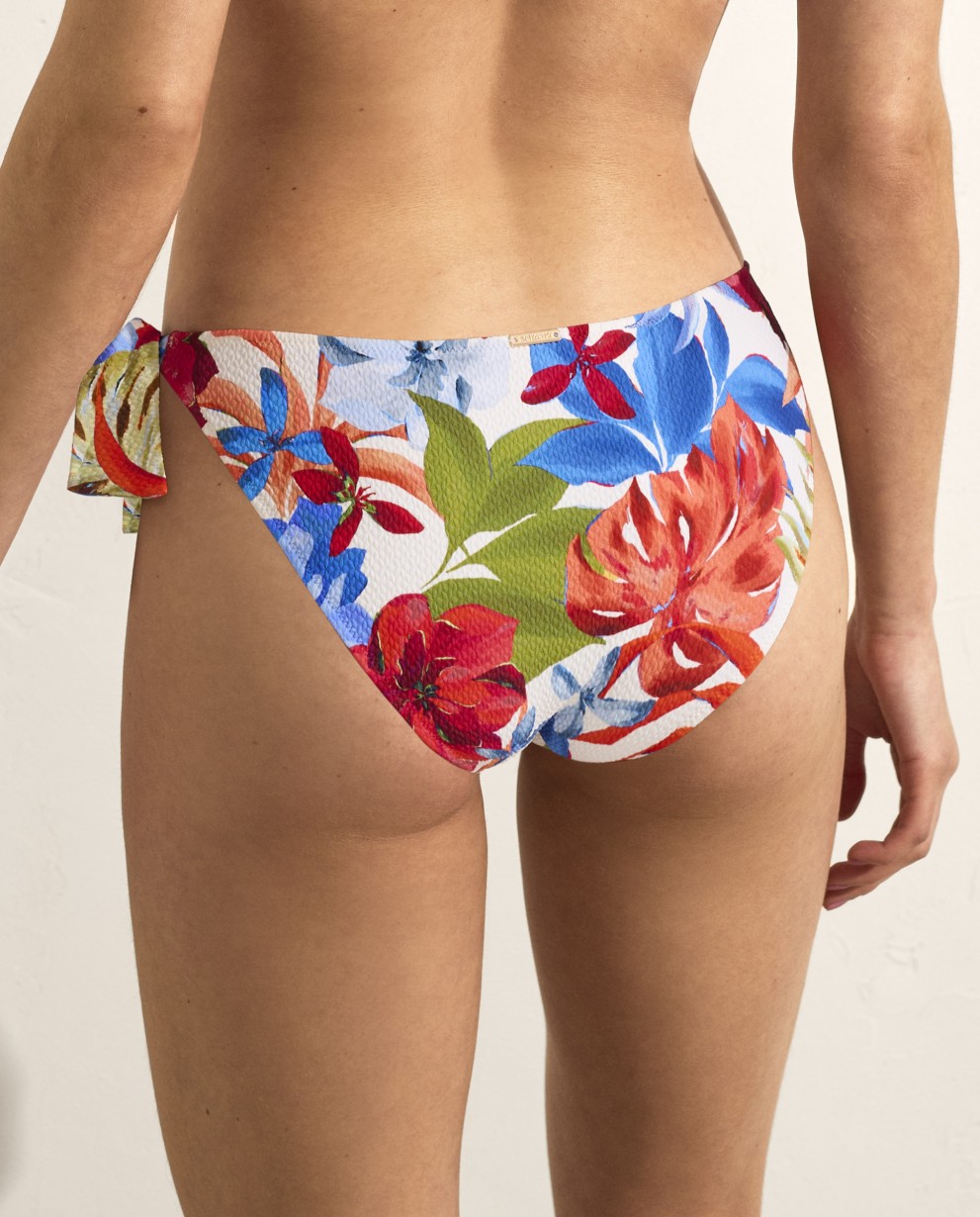 LOW WAIST BIKINI BOTTOM