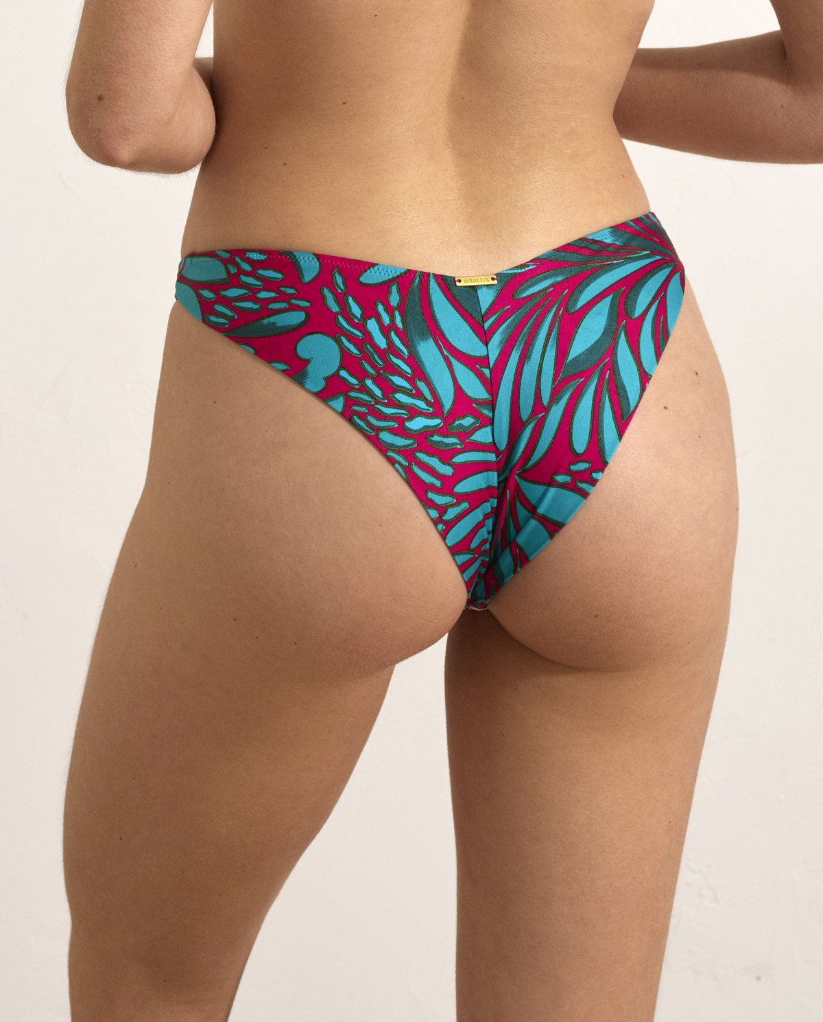 SLIP BIKINI BRASILIANO