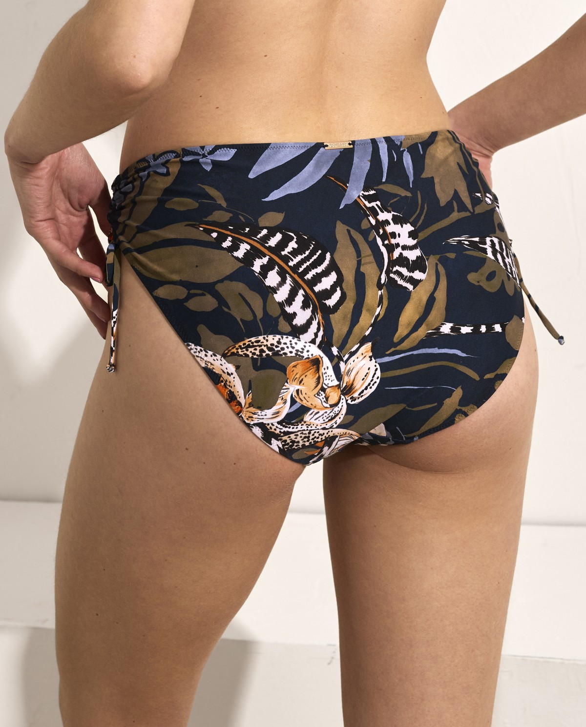 BRAGA BIKINI ALTA CLÁSICA