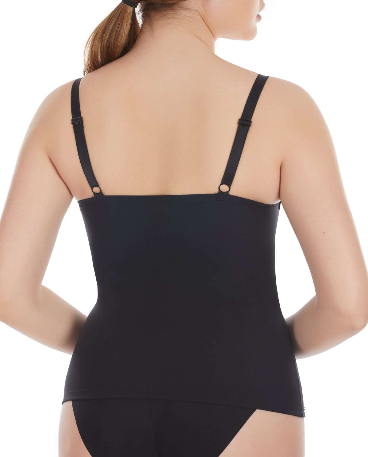 MAGLIETTA CON REGGISENO INTERNO