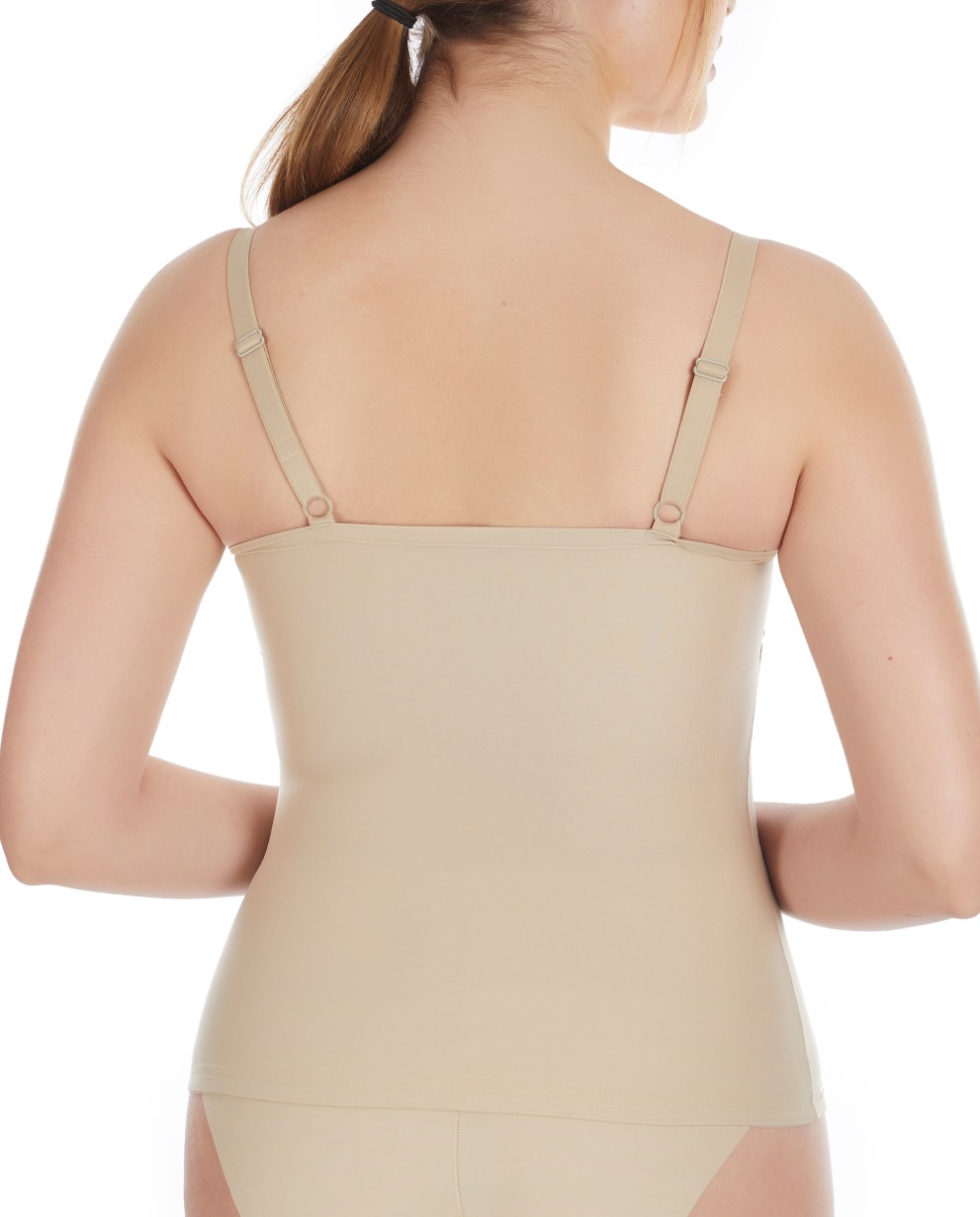 T-SHIRT WITH INNER BRA