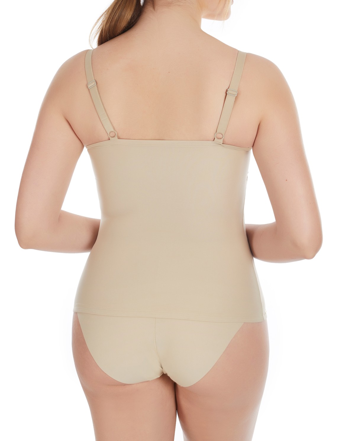 T-SHIRT WITH INNER BRA