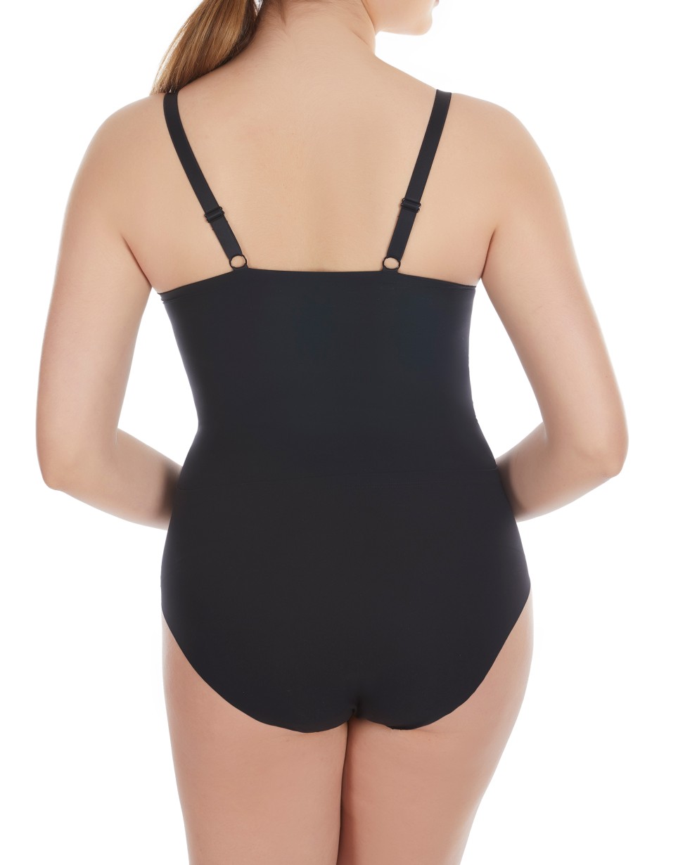 BODY T-SHIRT CON MUTANDINE