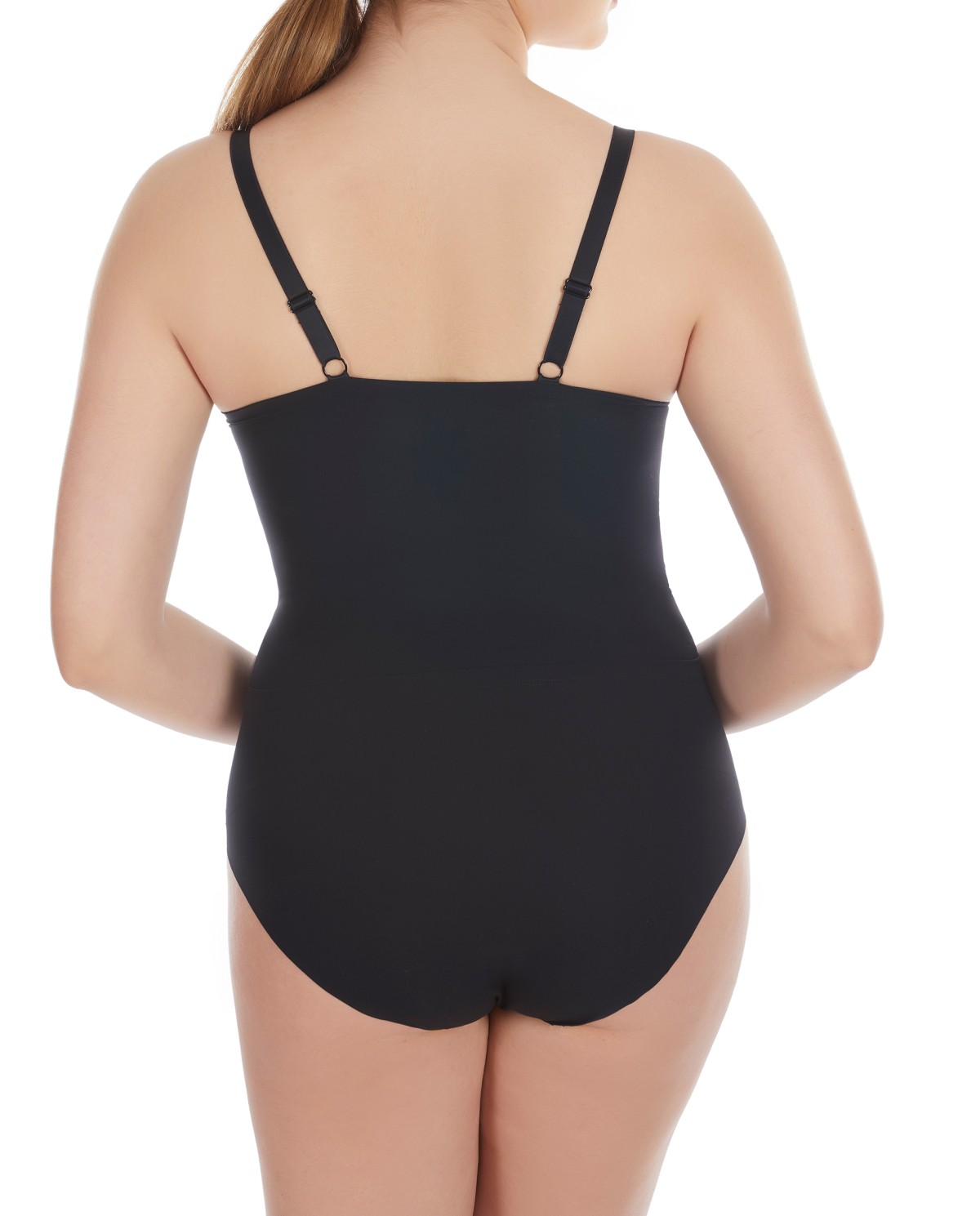 BODY CAMISETA CON BRAGA