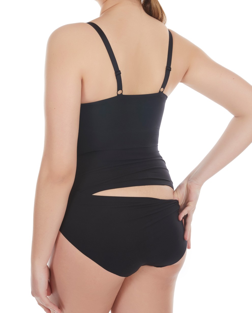 BODY T-SHIRT CON MUTANDINE