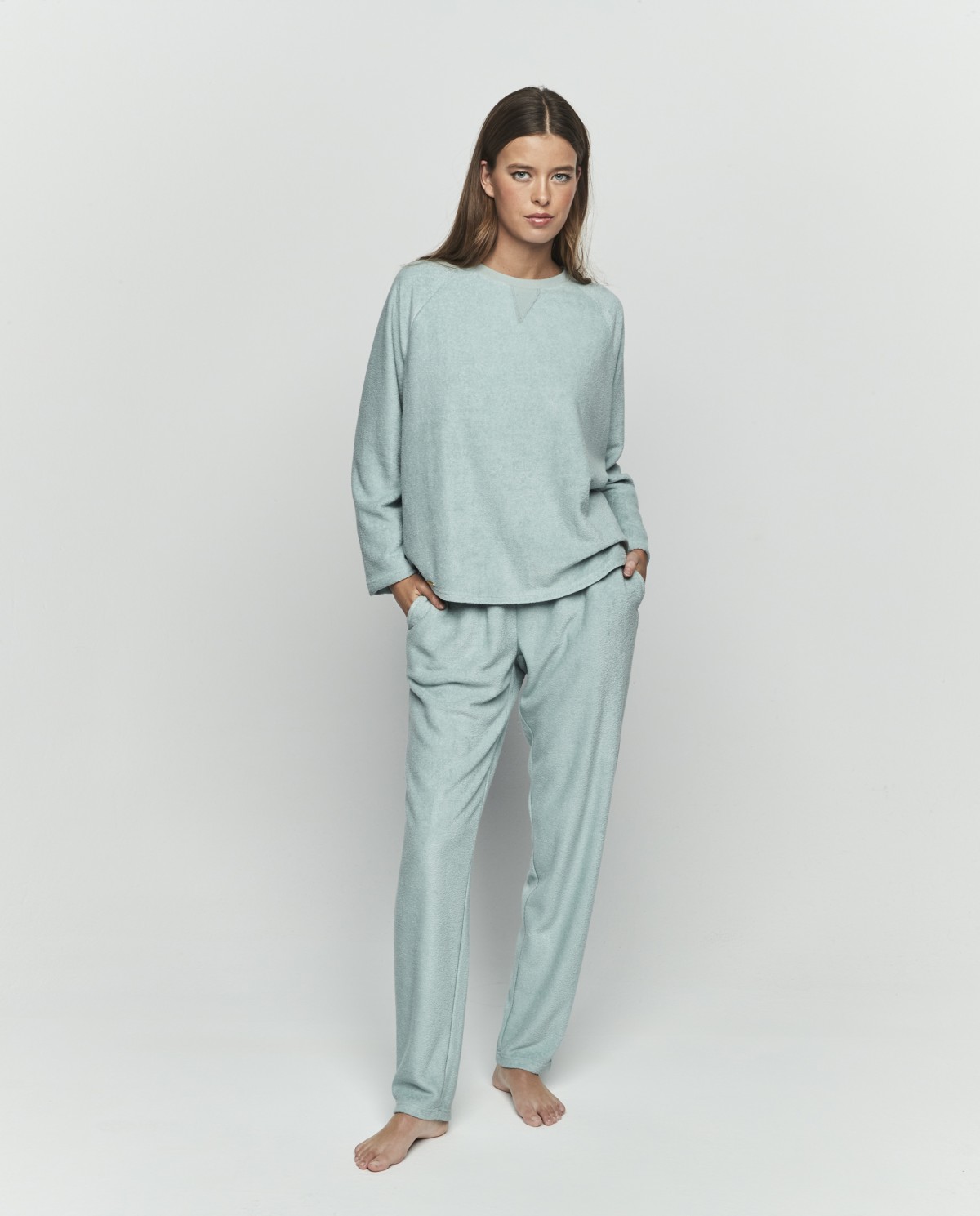 PIJAMAS DE MULHER CAMISETA