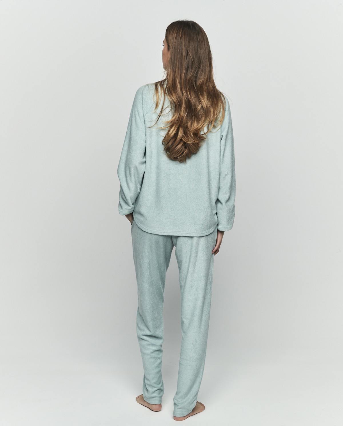 WOMEN'S PAJAMA T-SHIRT
