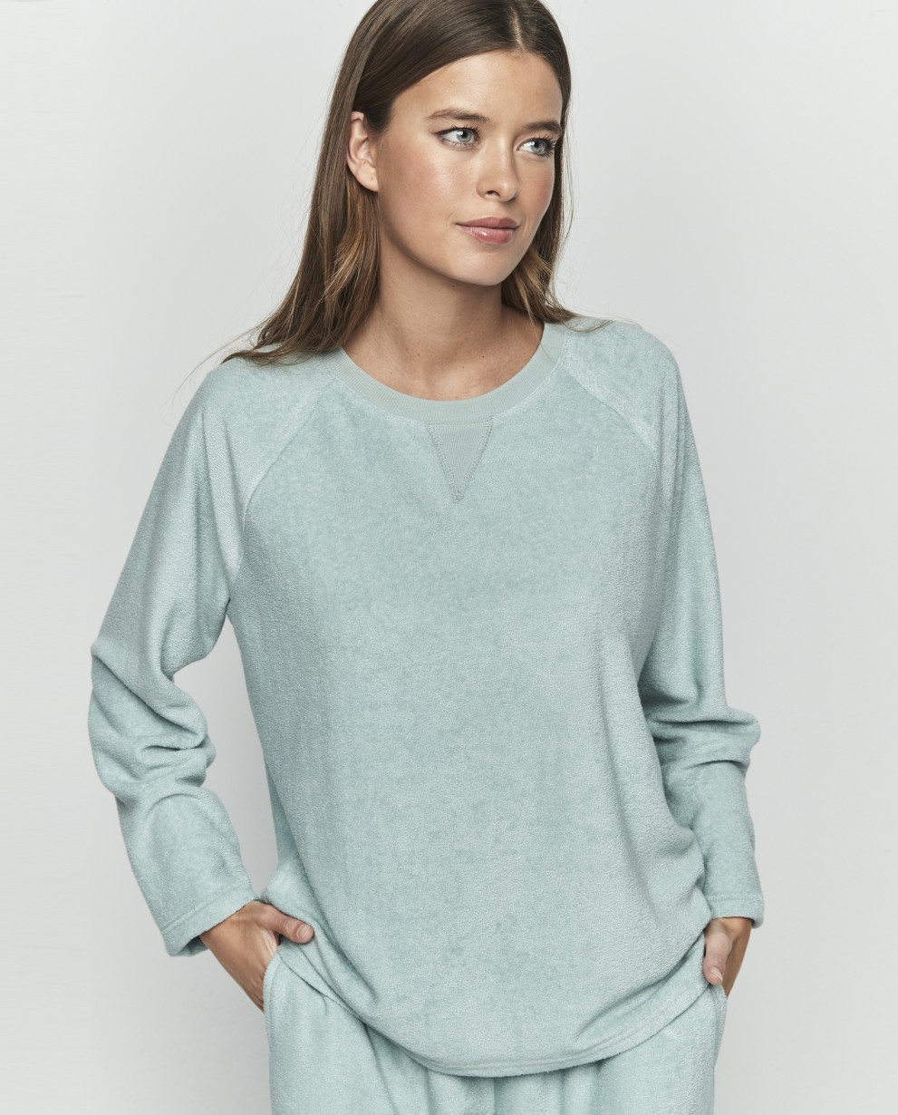 WOMEN'S PAJAMA T-SHIRT