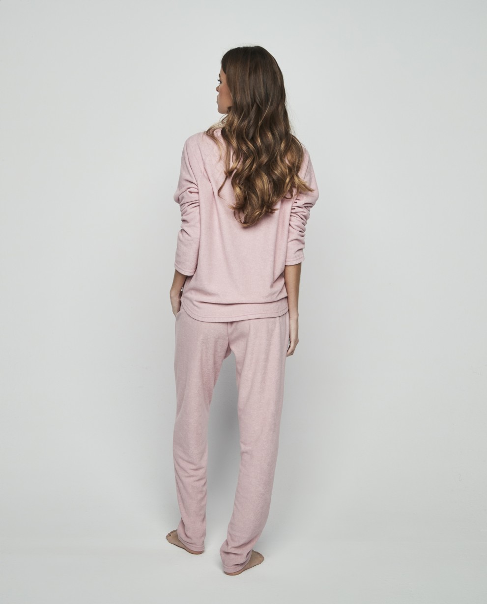 PIJAMAS DE MULHER CAMISETA