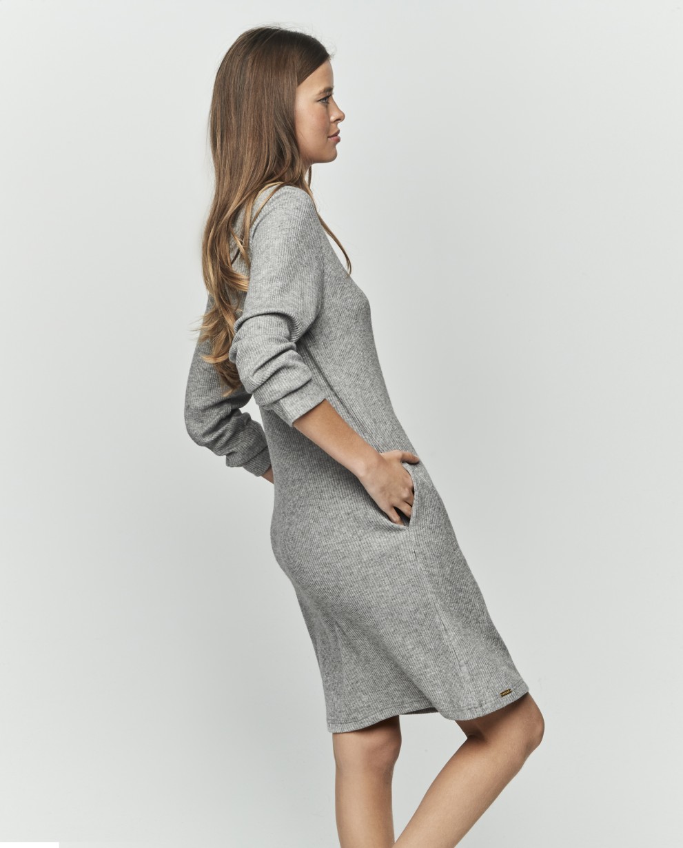 CAMISÓN MANGA LARGA