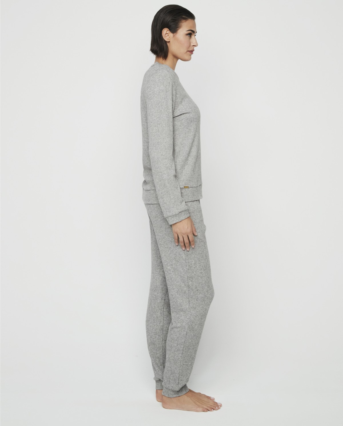 WOMEN'S PAJAMA T-SHIRT