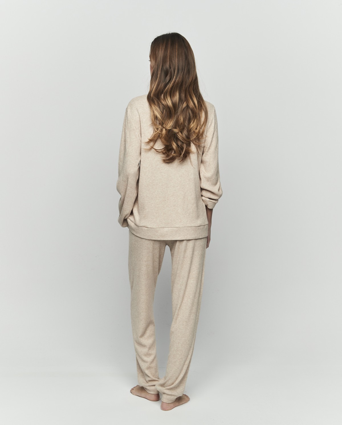 PIJAMAS DE MULHER CAMISETA