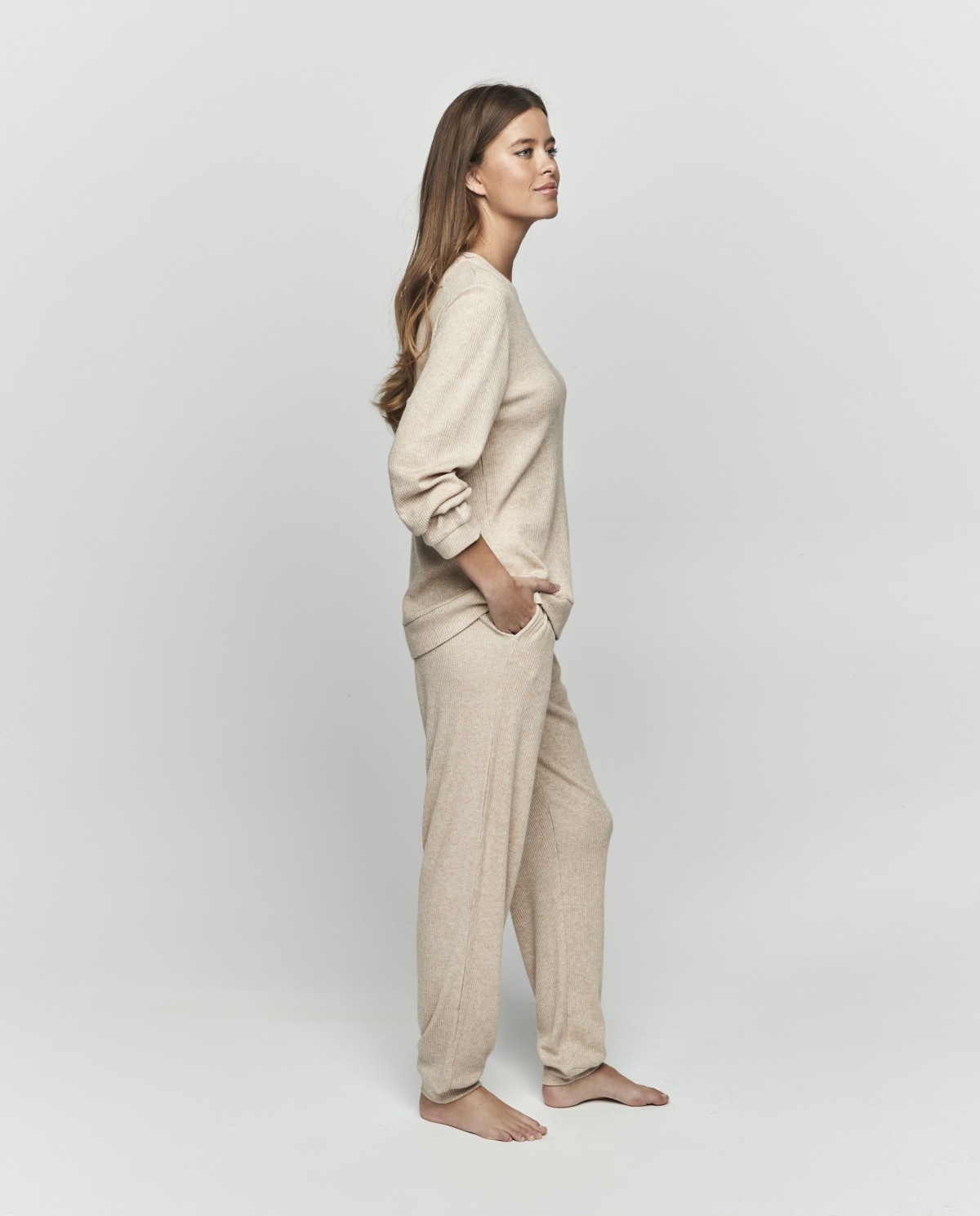 PIJAMAS DE MULHER CAMISETA