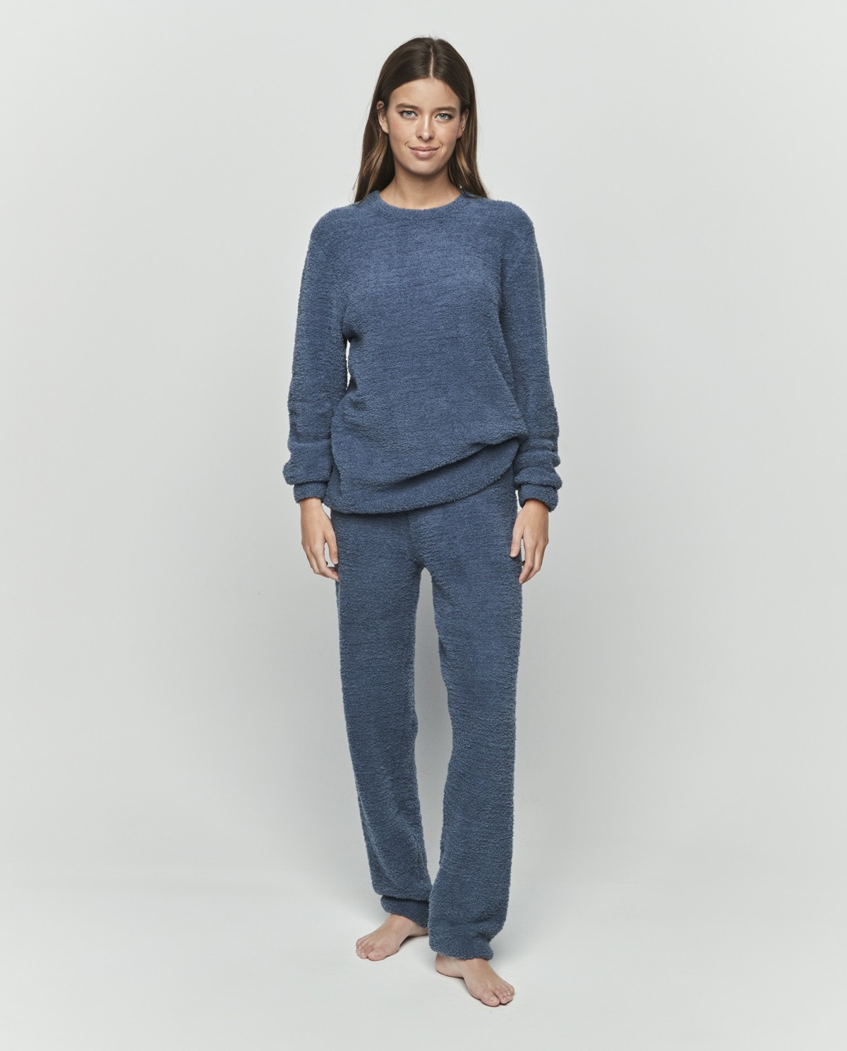 SPORTS SET WITH SWEATSHIRT