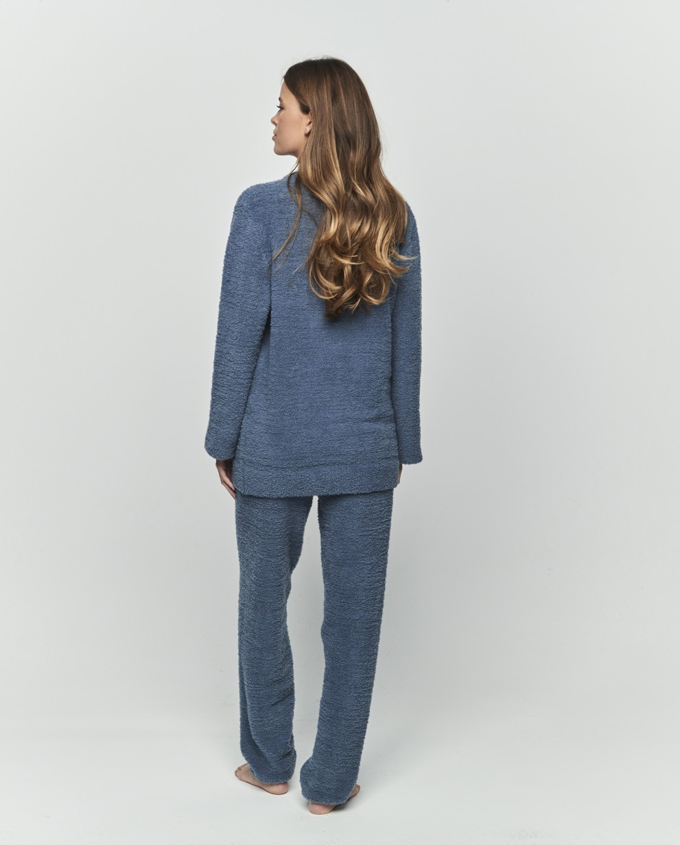 SPORTS SET WITH SWEATSHIRT