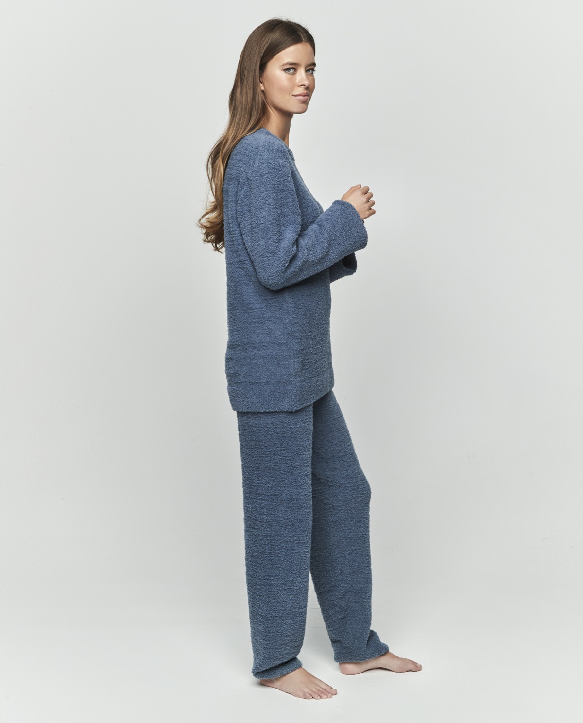 SPORTS SET WITH SWEATSHIRT