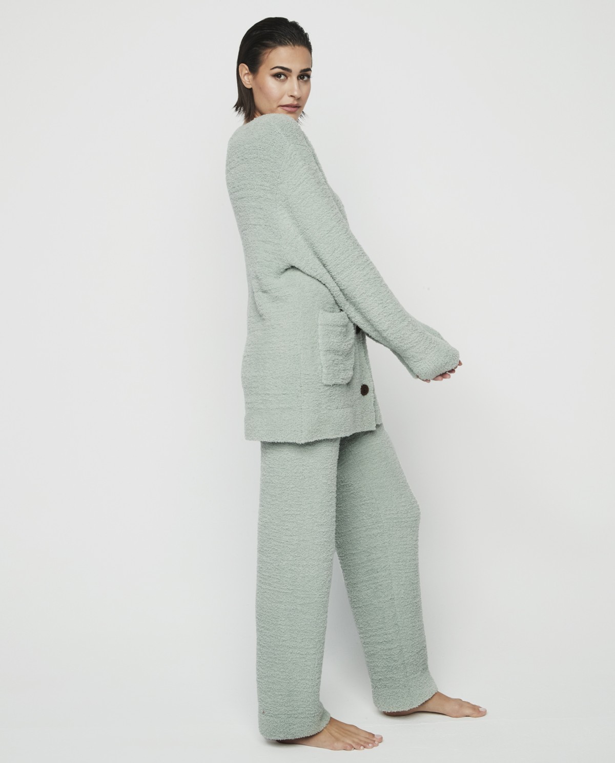 SET GIACCA-PANTALONE