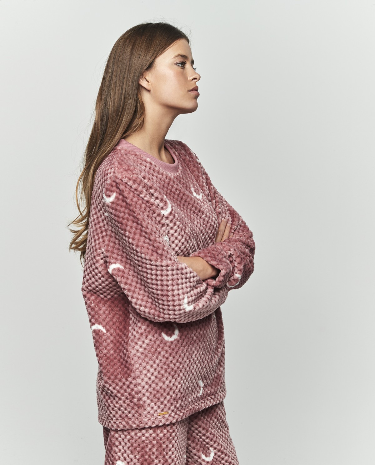 PIJAMAS DE MULHER CAMISETA