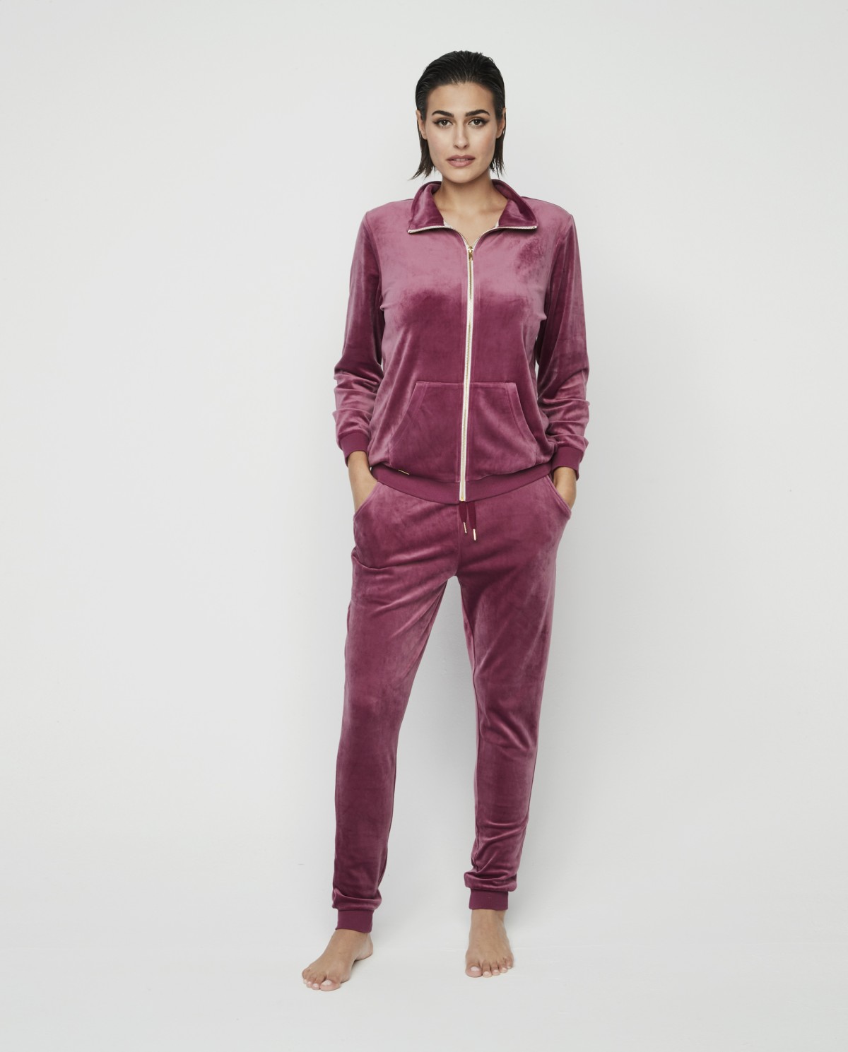 CONJUNTO DESPORTIVO CASACO SUPERMACIO