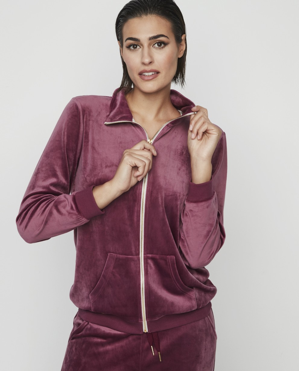 GIACCA SET SPORTIVO SUPERSOFT