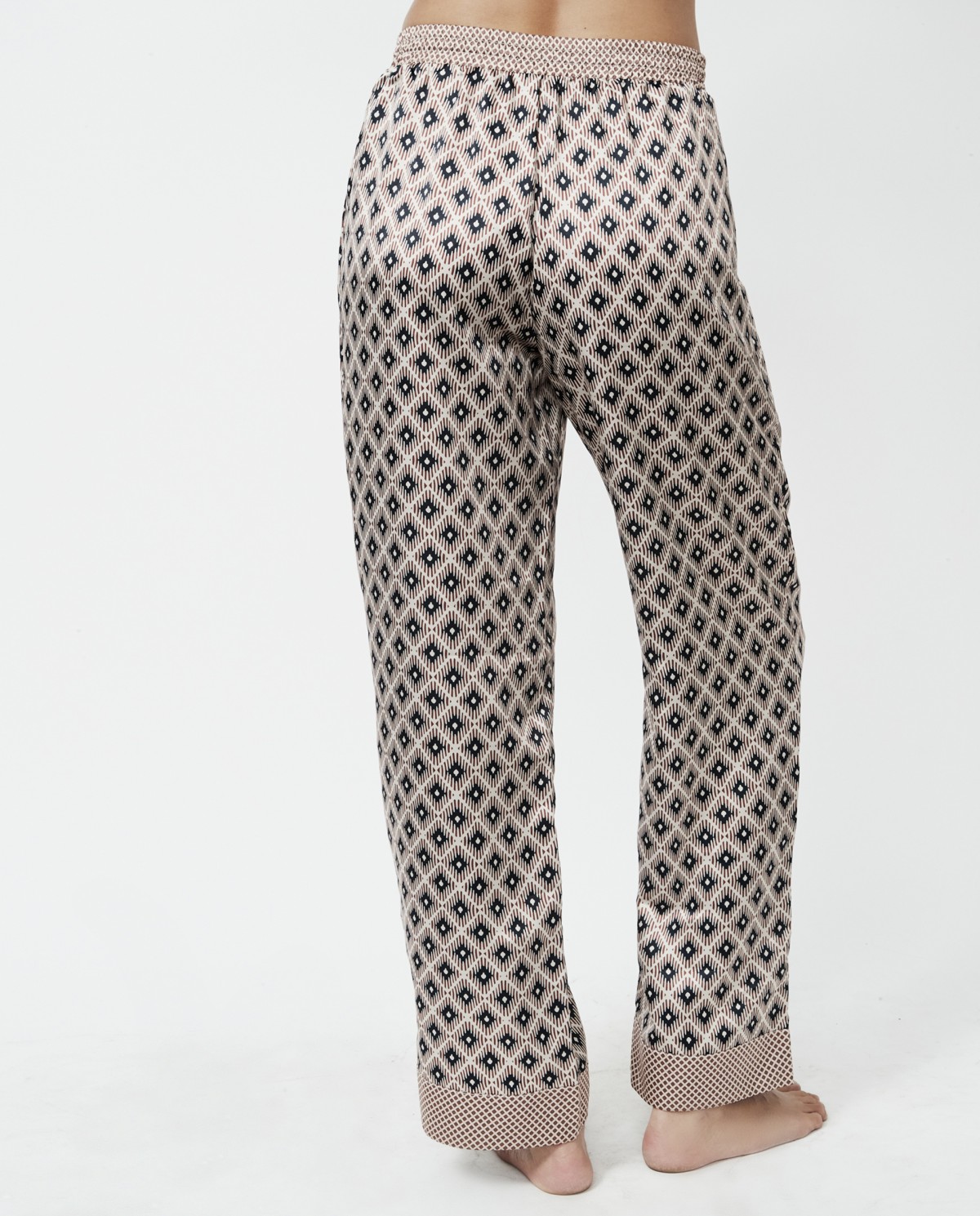 WOMEN'S SHIRT PAJAMAS