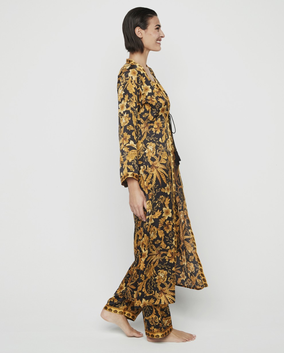 ROBE LONGO