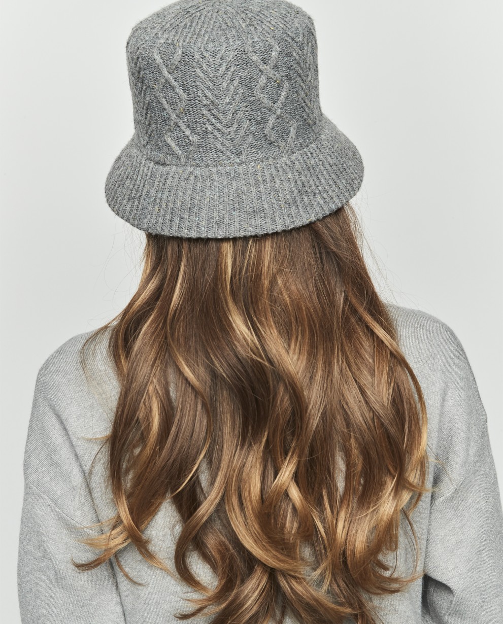 WOOL HAT