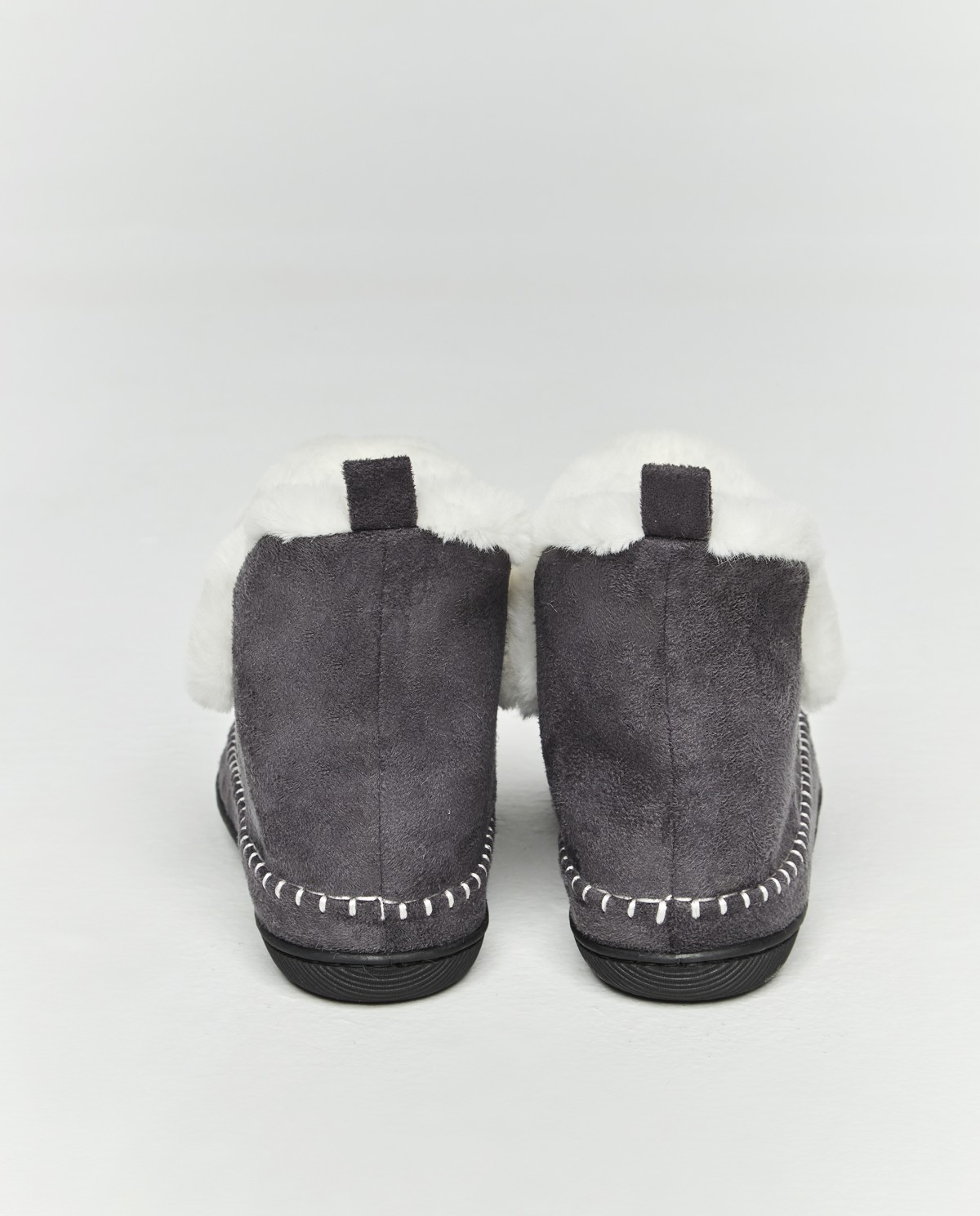 WOMEN'S BOOT SLIPPERS