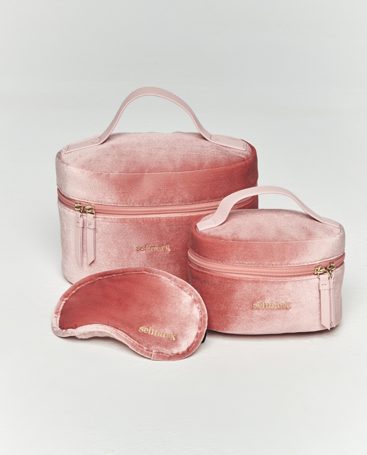 PACOTE DE BOLSA DE MAQUILHAGE