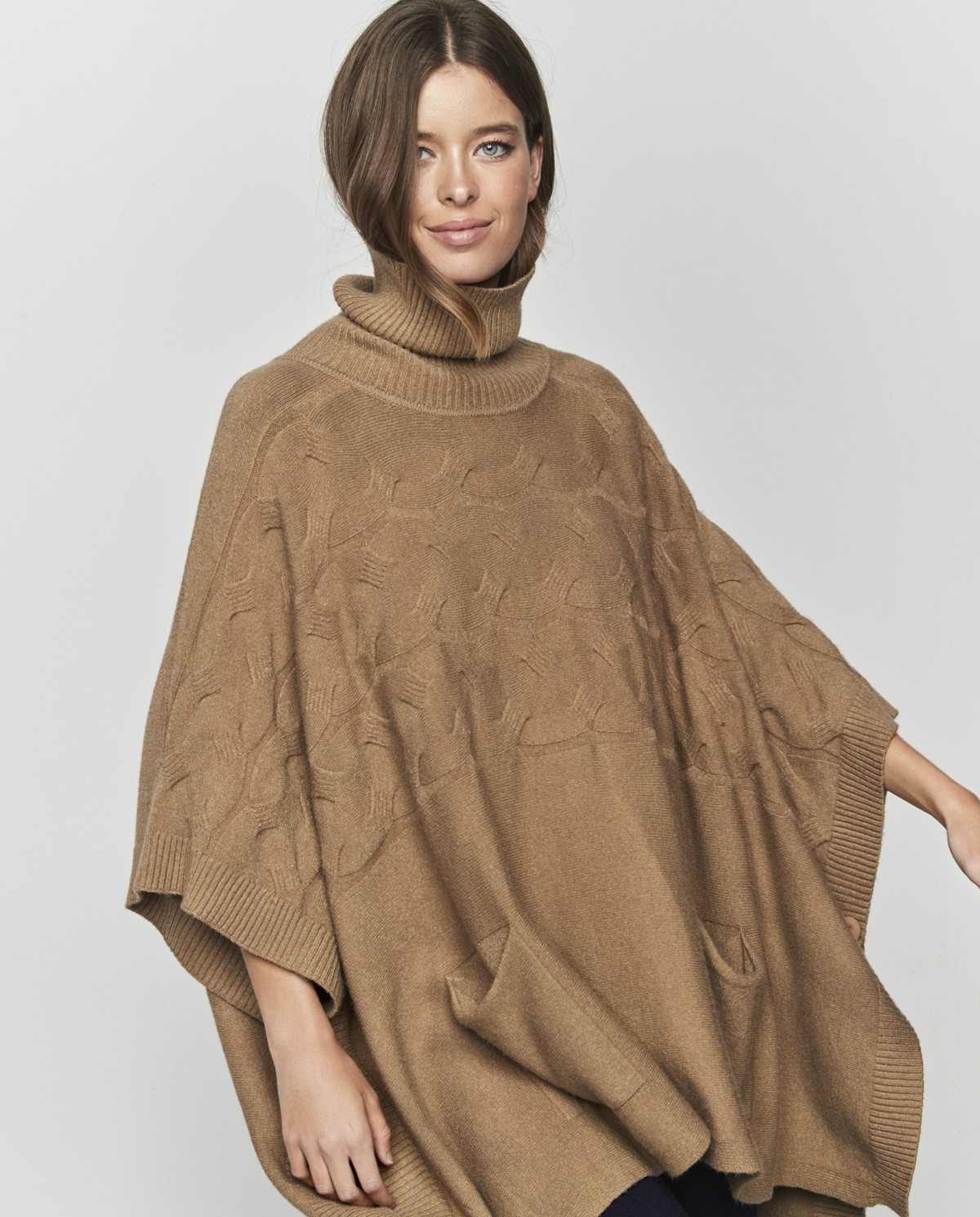 PONCHO