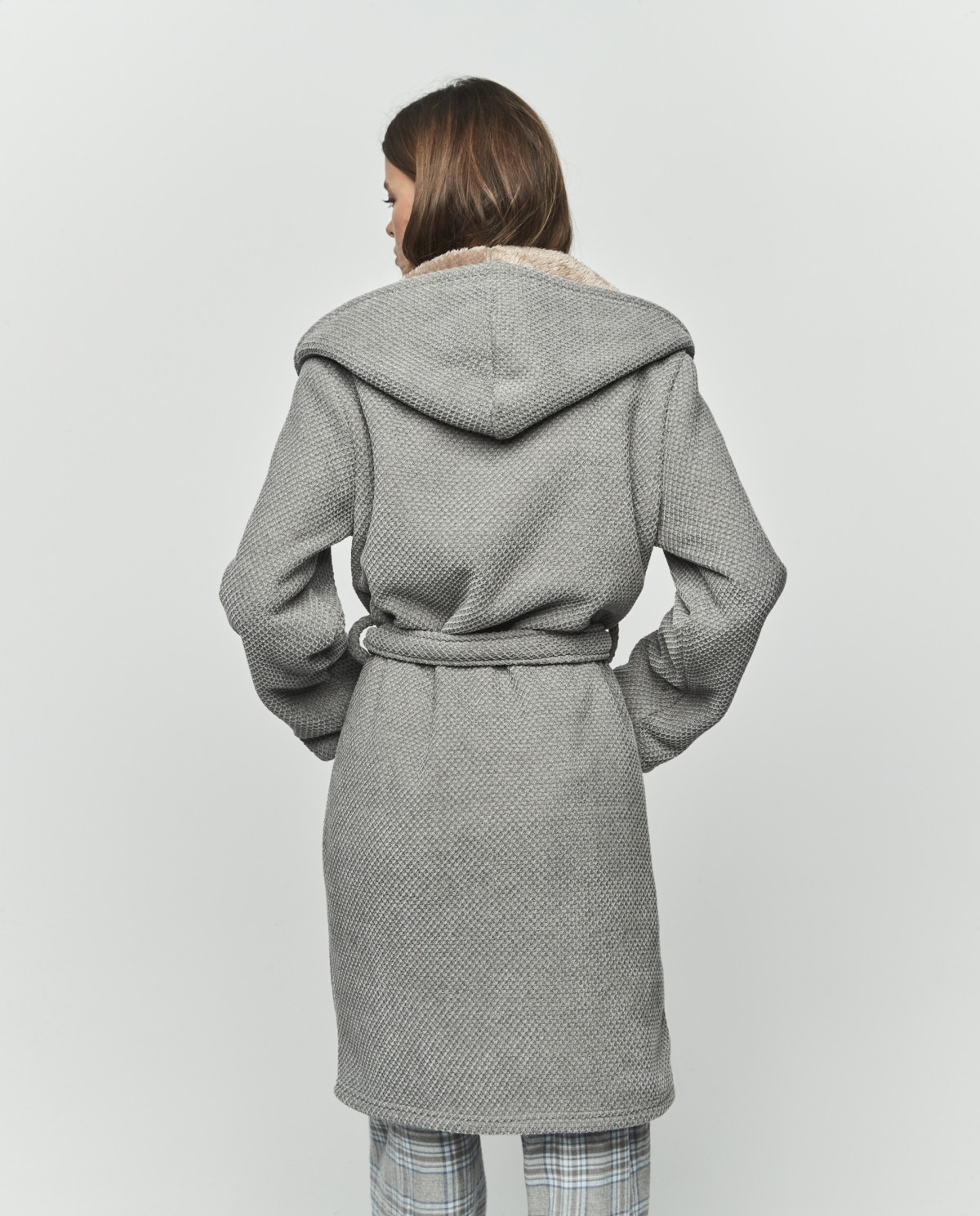 ROBE LONGO UNISSEX