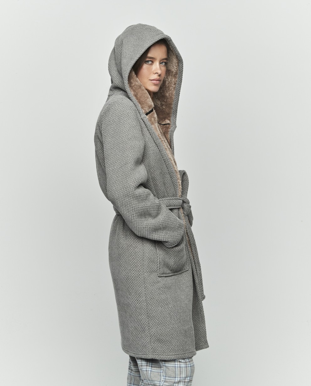 ROBE LONGO UNISSEX
