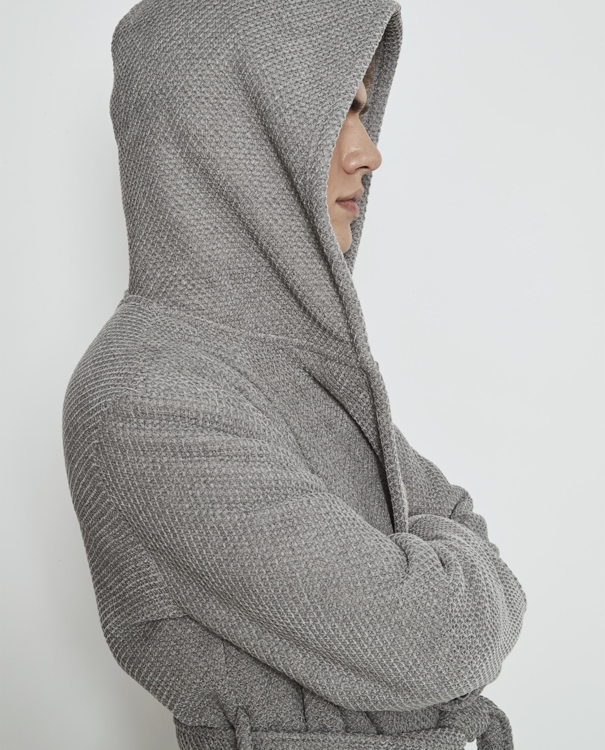 BATA LARGA UNISEX