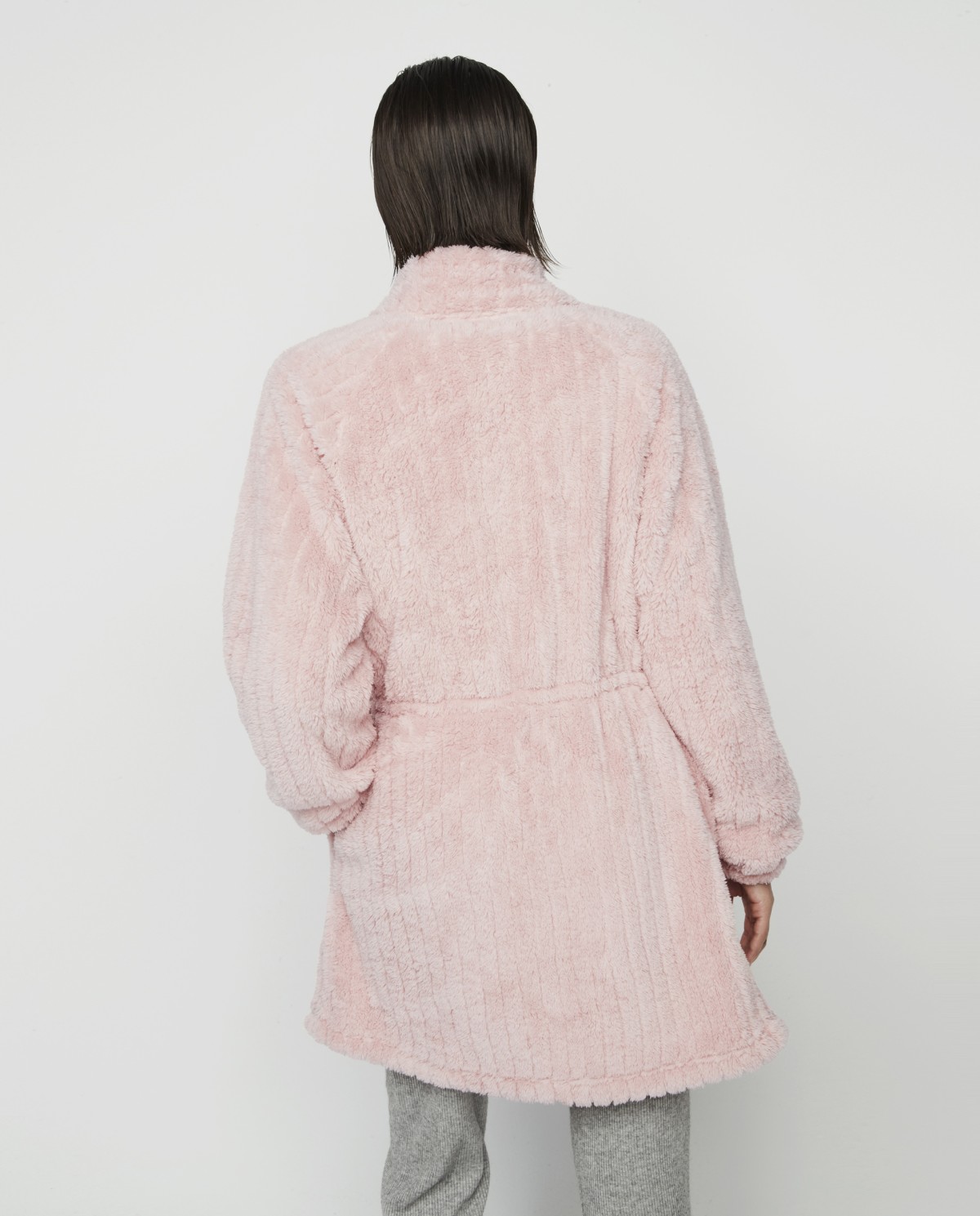 ROBE CREMALLERA