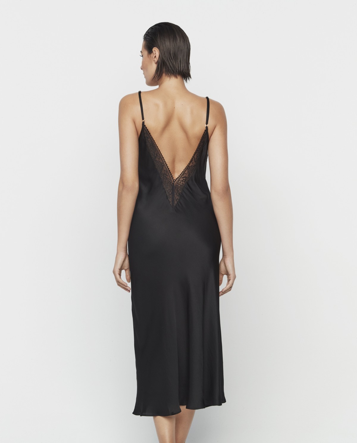 CAMISOLA LONGA BY PILAR RUBIO