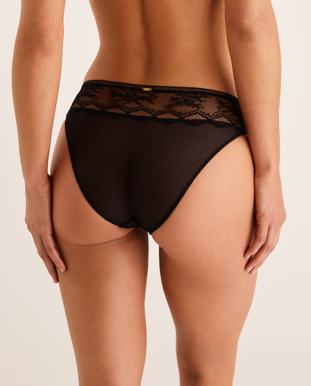 BRAGA BIKINI CLÁSICA